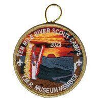 Ten Mile River Scout Camps eR2023-9