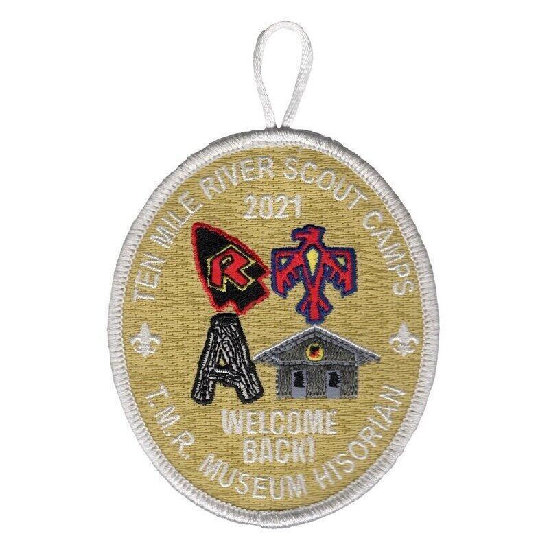 Ten Mile River Scout Camps eX2021-2