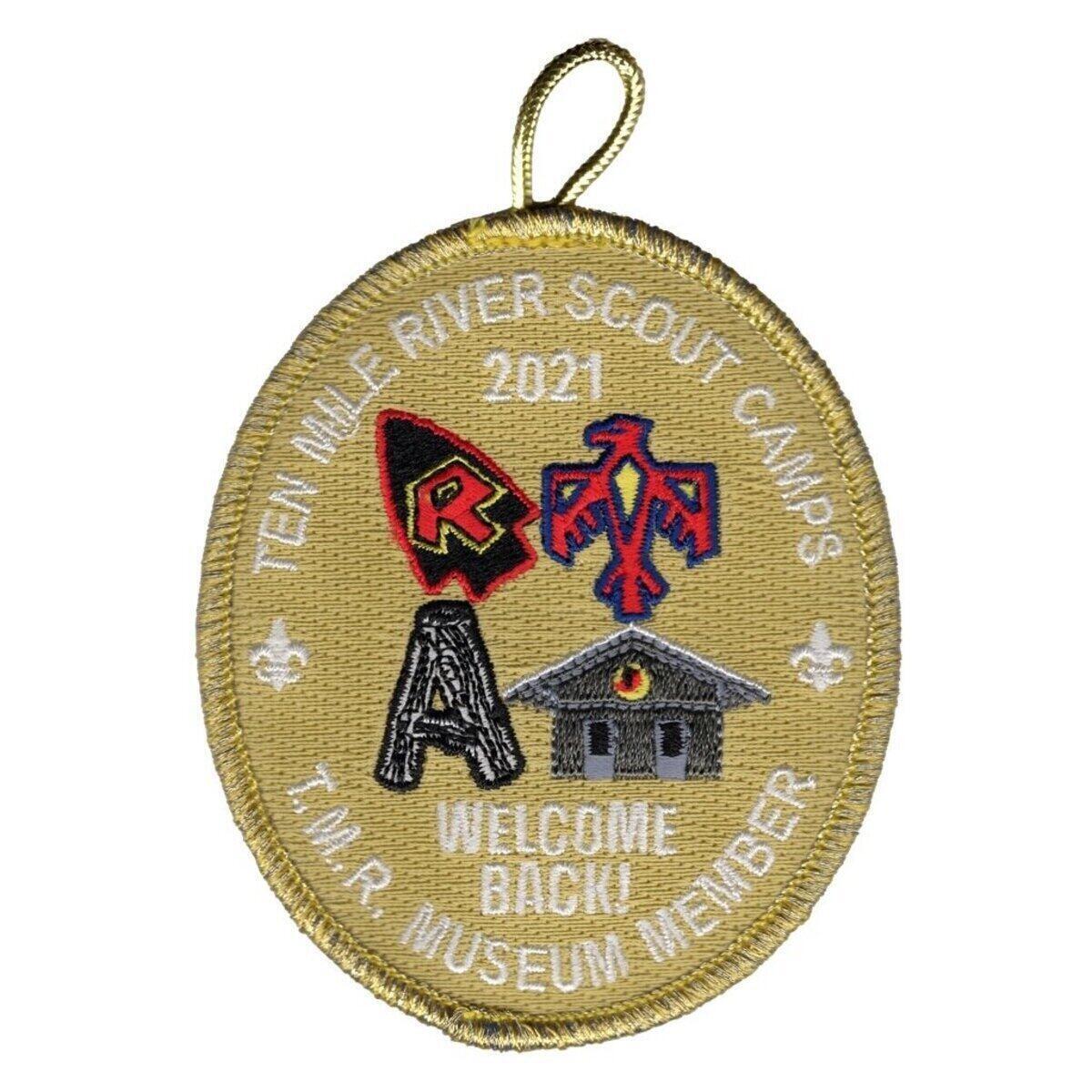 Ten Mile River Scout Camps eX2021-4