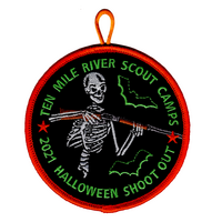 Ten Mile River Scout Camps eR2021-6