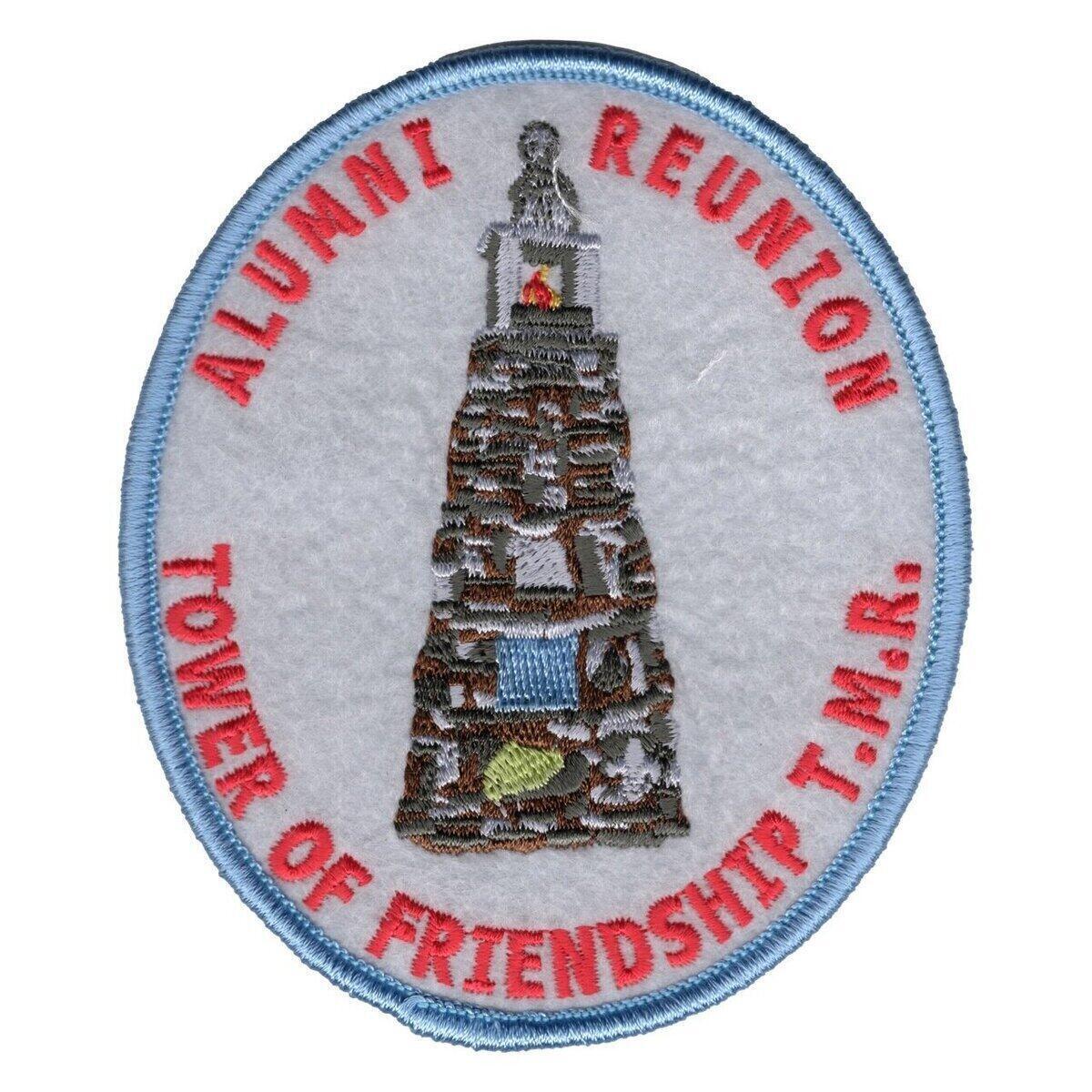 Ten Mile River Scout Camps eX2021-5