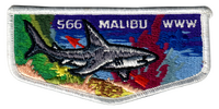 Malibu S9a