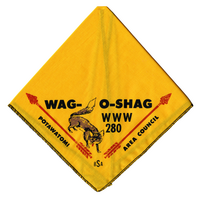 Wag-O-Shag N0.2
