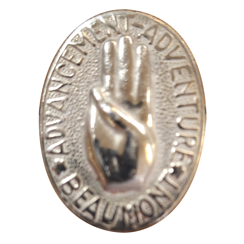 Beaumont Scout Reservation (OH) SLIDE2