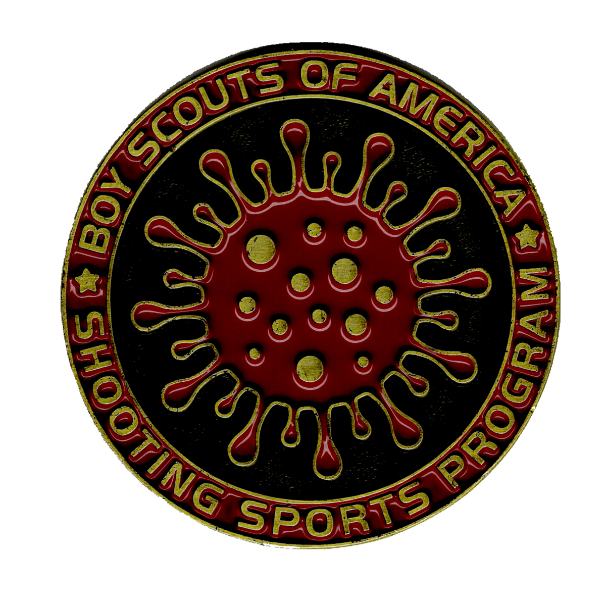 Ten Mile River Scout Camps eCOIN2022-1b
