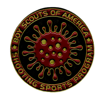 Ten Mile River Scout Camps eCOIN2022-1b