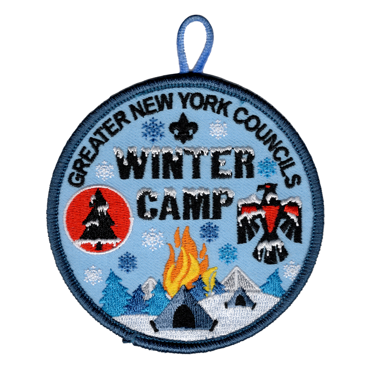 Greater New York Councils R-2023-2