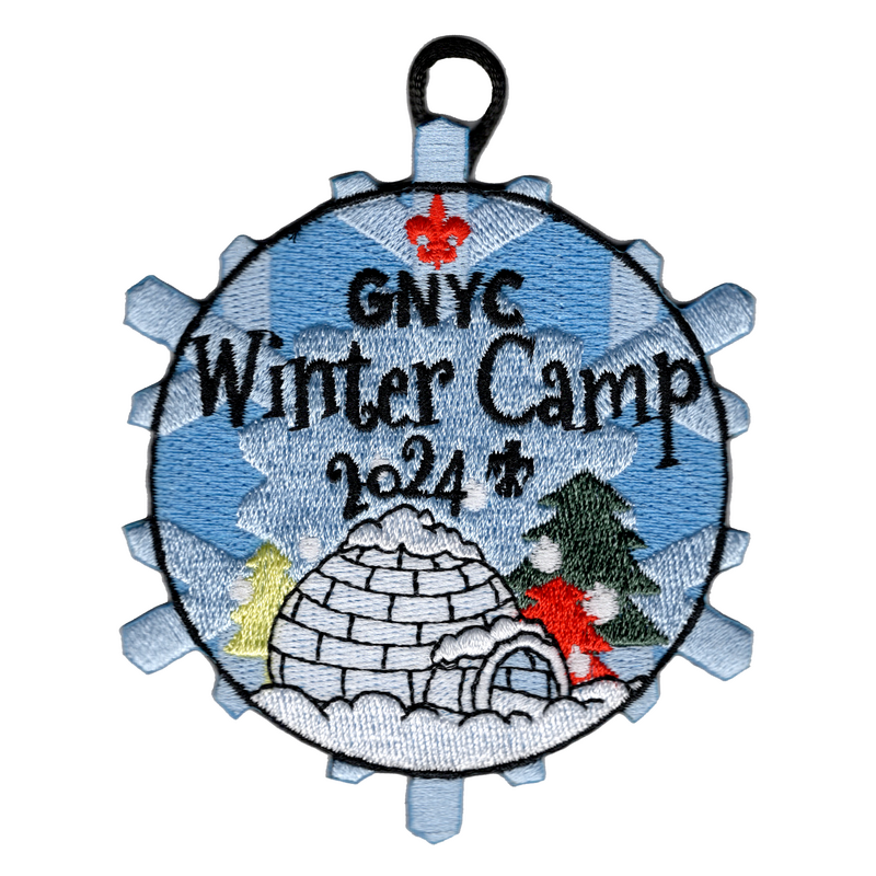 Greater New York Councils R-2024-2