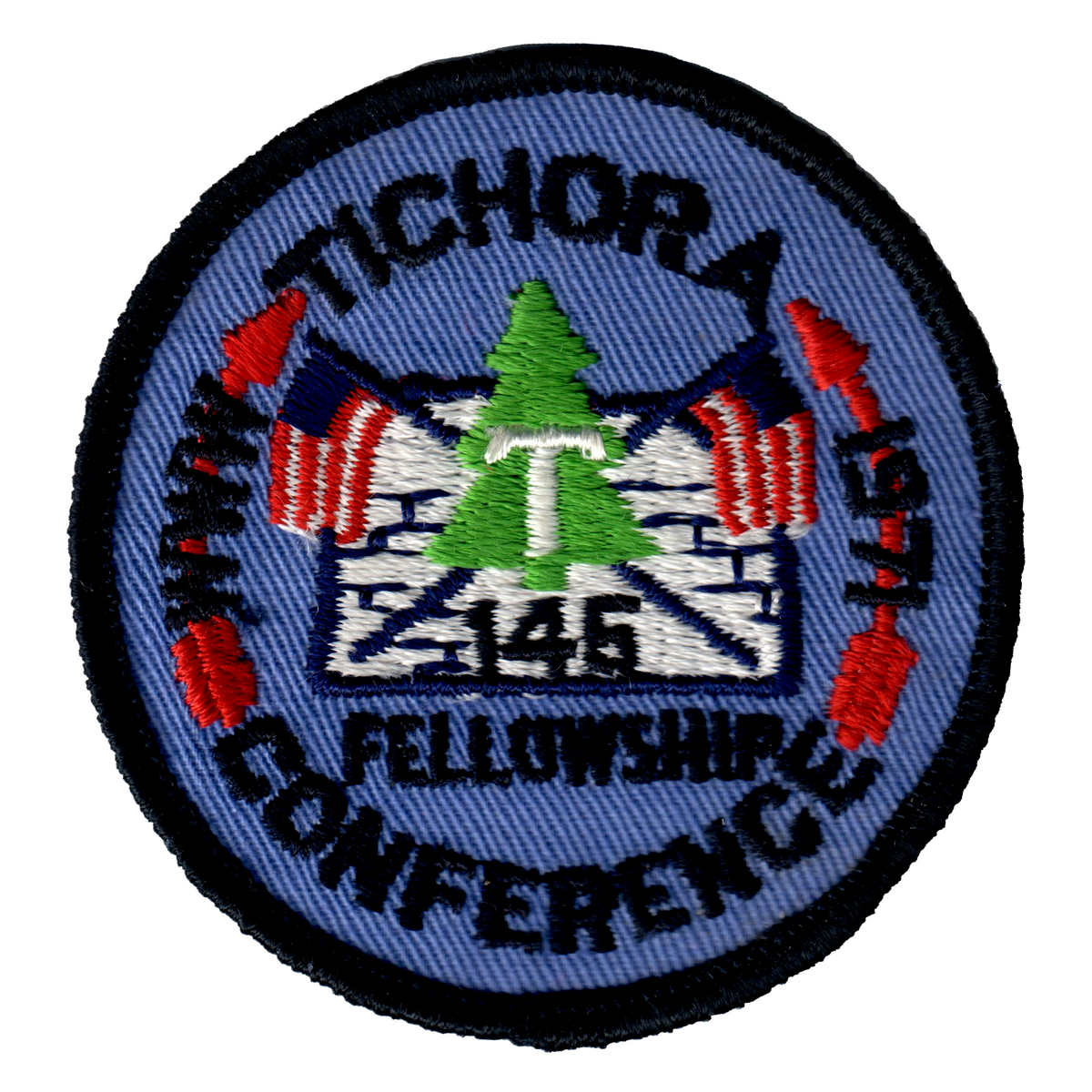 Tichora eR1971-2a