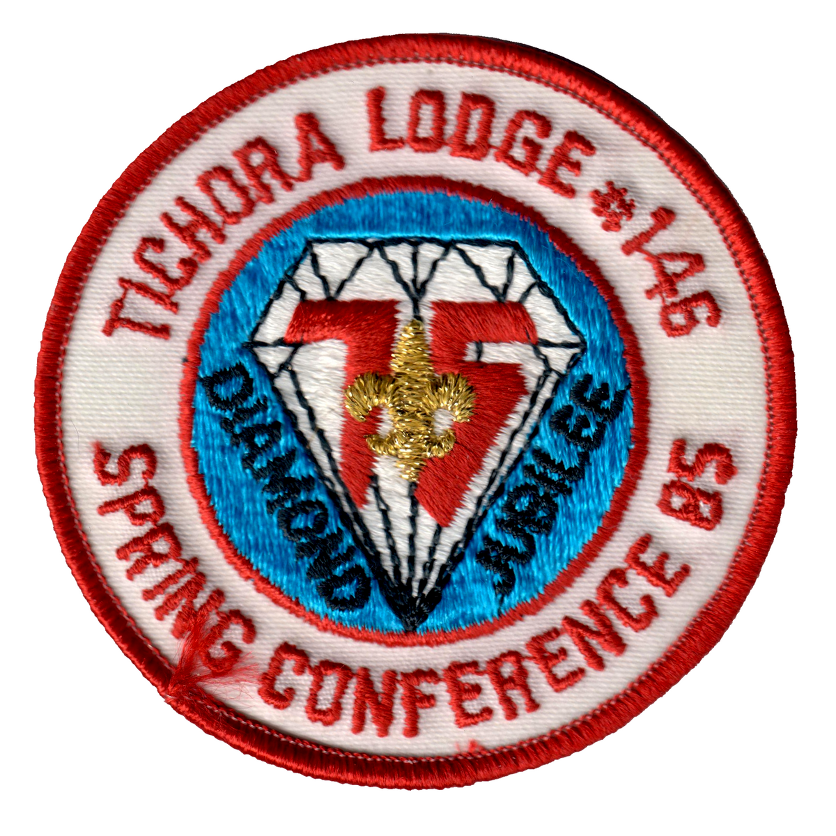 Tichora eR1985-1