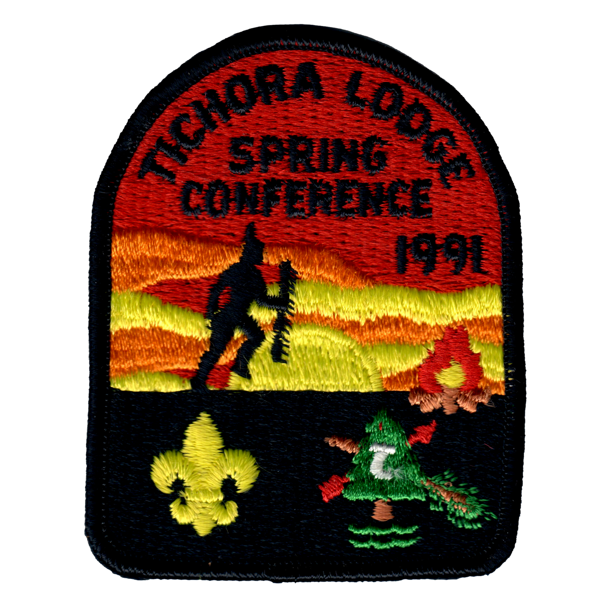 Tichora eX1991-1