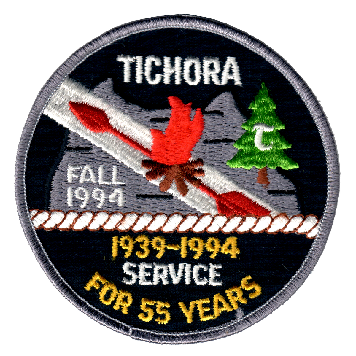 Tichora eR1994-2