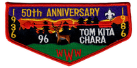 Tom Kita Chara S6a