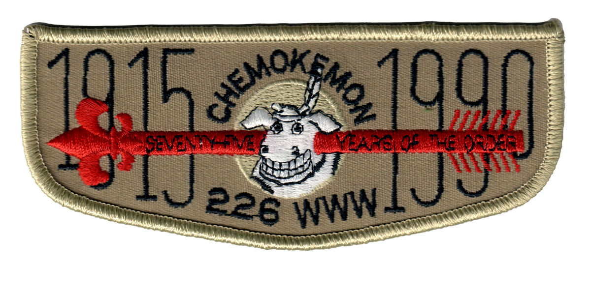 Chemokemon F3