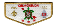 Chemokemon S17