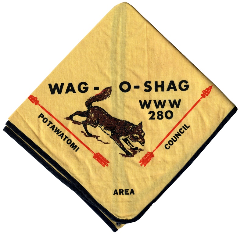 Wag-O-Shag N3