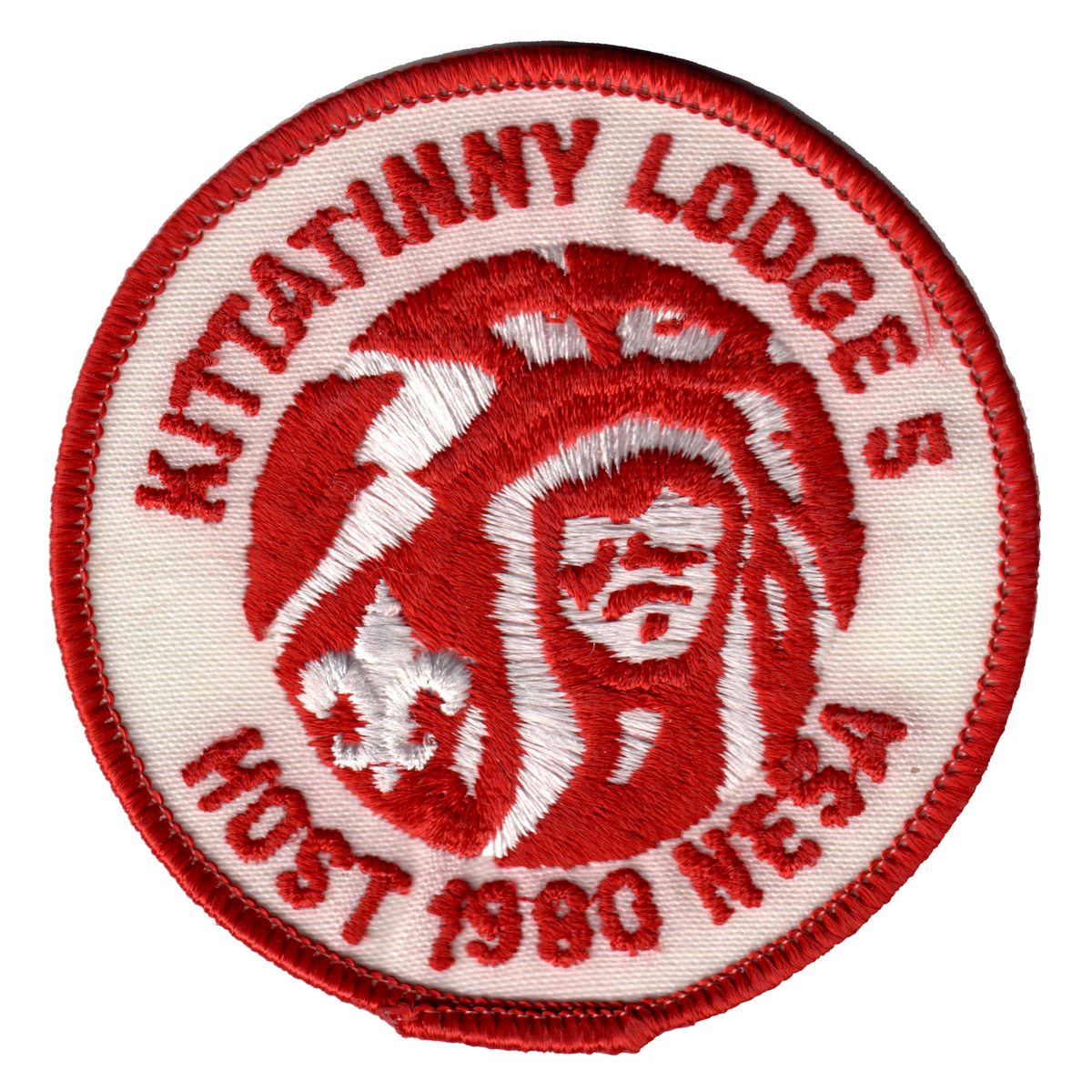 Kittatinny R3