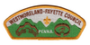 Westmoreland Fayette S-2a