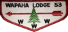 Wapaha F1
