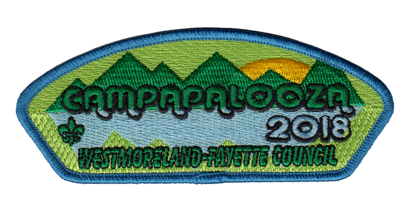 Westmoreland Fayette SA-30:1