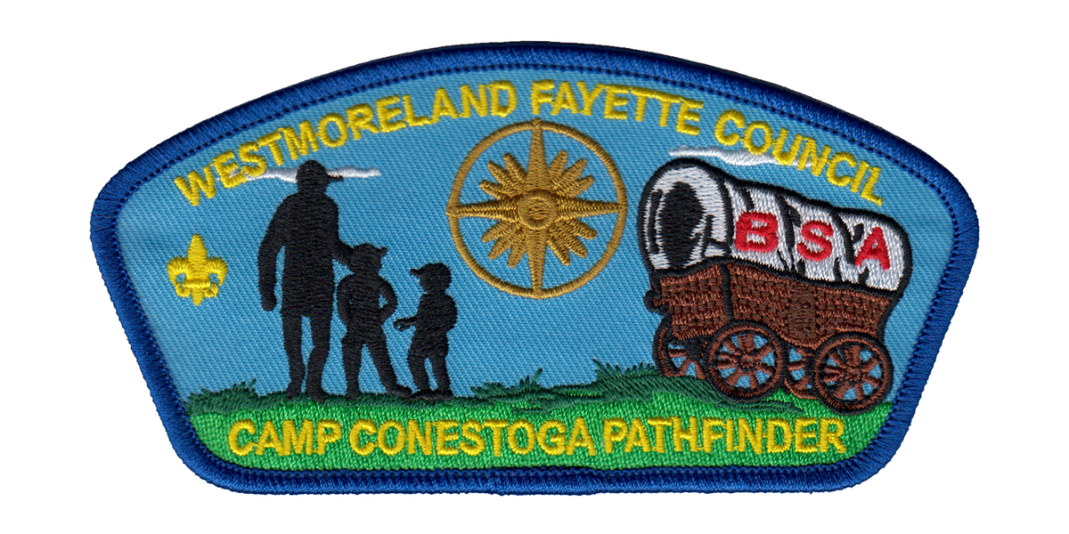 Westmoreland Fayette TA-31