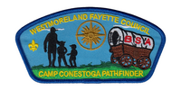 Westmoreland Fayette TA-31