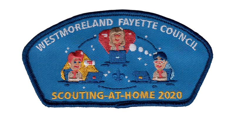 Westmoreland Fayette TA-34