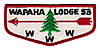 Wapaha F2a
