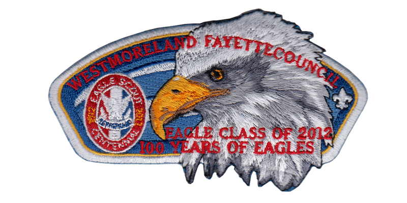 Westmoreland Fayette SA-17