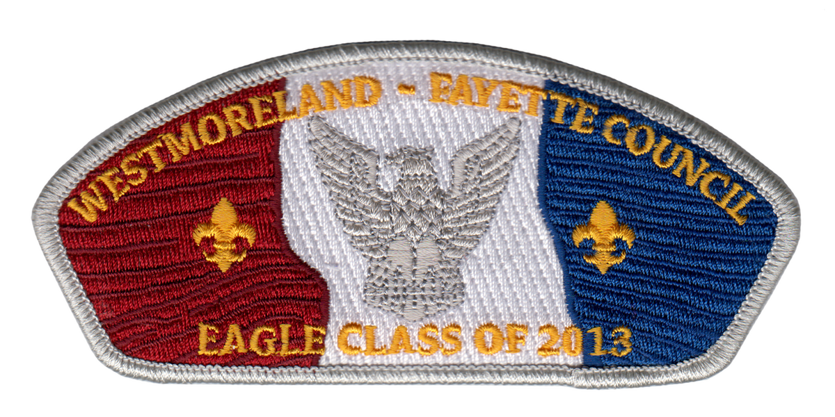 Westmoreland Fayette SA-18
