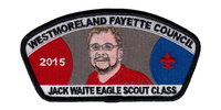 Westmoreland Fayette SA-21