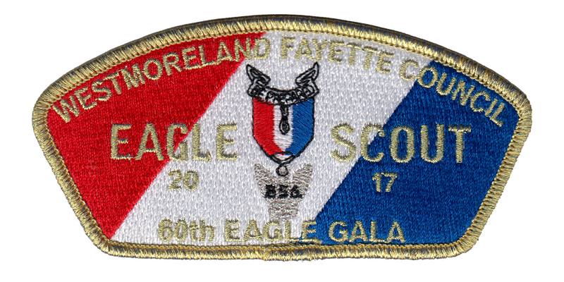 Westmoreland Fayette SA-26