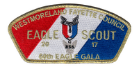 Westmoreland Fayette SA-26