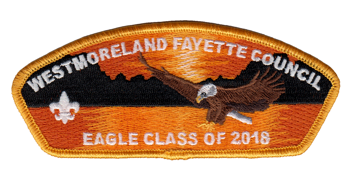Westmoreland Fayette SA-29