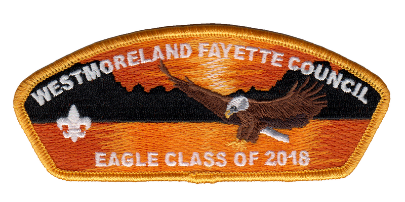 Westmoreland Fayette SA-29