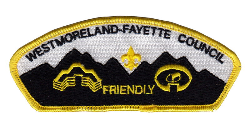 Westmoreland Fayette SA-6:1