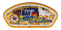 Westmoreland Fayette TA-14