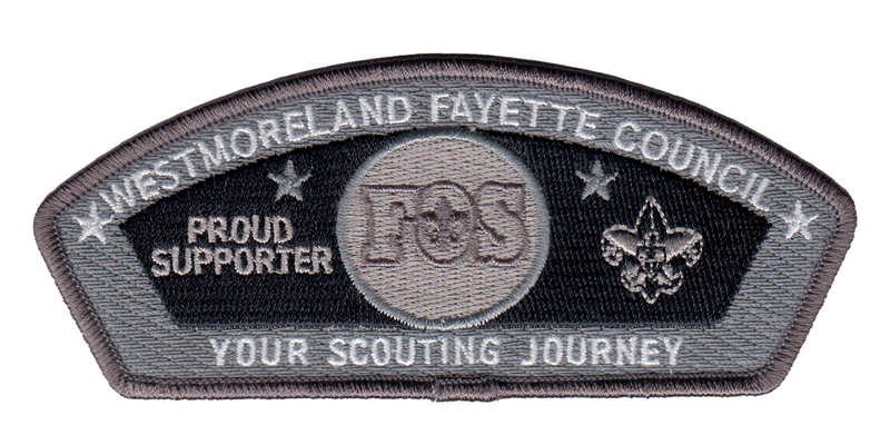 Westmoreland Fayette SA-35