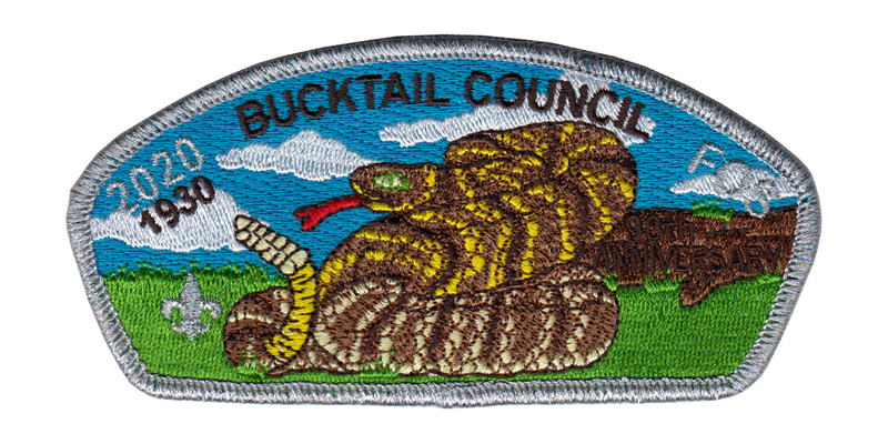 Bucktail SA-25