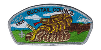 Bucktail SA-25