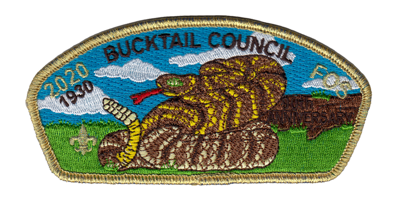 Bucktail SA-26