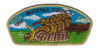 Bucktail SA-26
