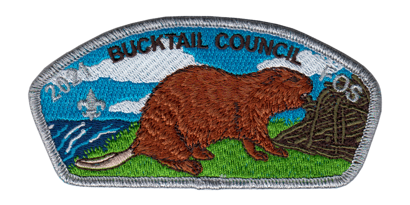 Bucktail SA-28
