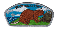 Bucktail SA-28