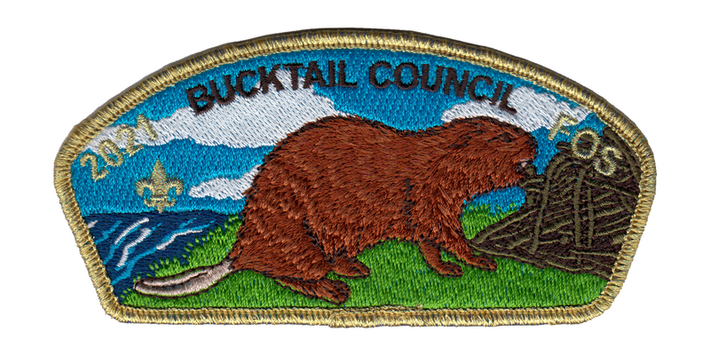 Bucktail SA-27