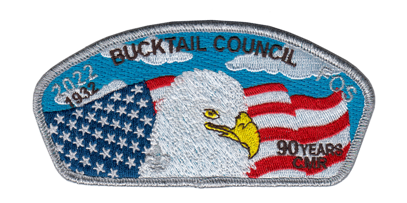 Bucktail SA-29