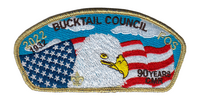 Bucktail SA-30