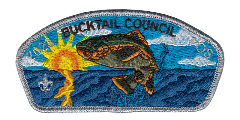 Bucktail SA-32