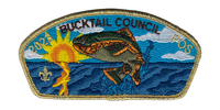 Bucktail SA-31