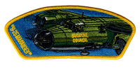 Bucktail SA-36